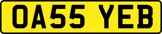 OA55YEB