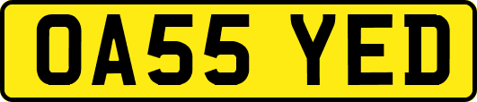 OA55YED