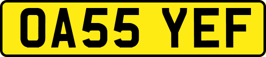 OA55YEF