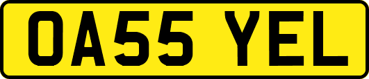OA55YEL
