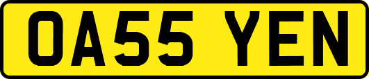 OA55YEN
