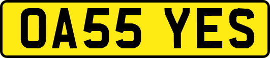 OA55YES
