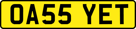 OA55YET