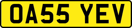 OA55YEV