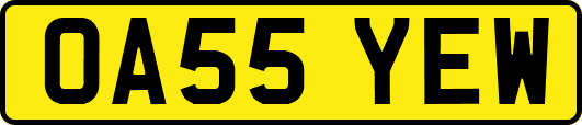 OA55YEW