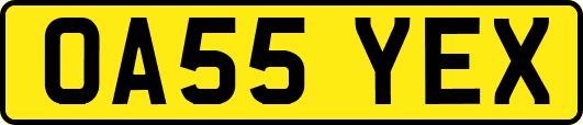 OA55YEX