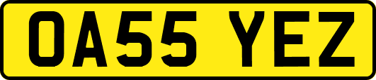 OA55YEZ