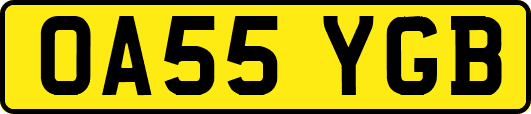 OA55YGB