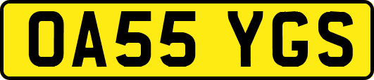 OA55YGS