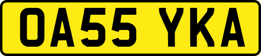 OA55YKA