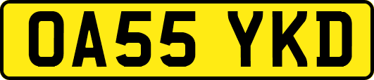 OA55YKD