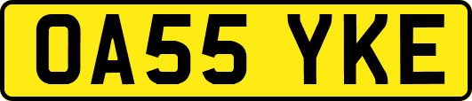 OA55YKE
