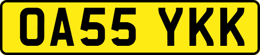 OA55YKK