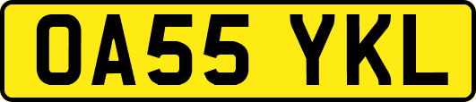 OA55YKL