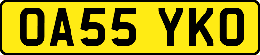 OA55YKO