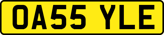 OA55YLE