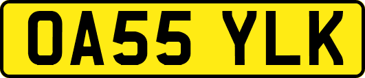 OA55YLK