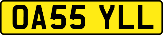 OA55YLL