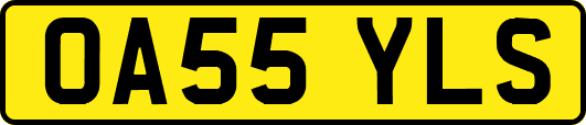 OA55YLS