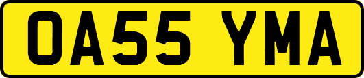 OA55YMA
