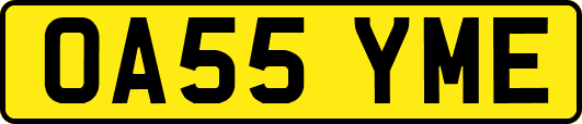 OA55YME