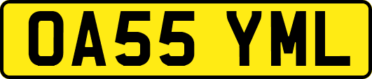OA55YML