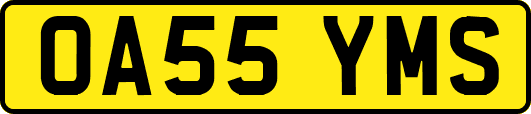 OA55YMS