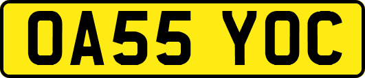 OA55YOC