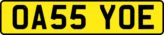 OA55YOE