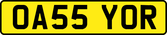 OA55YOR