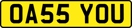 OA55YOU