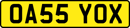 OA55YOX