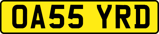 OA55YRD