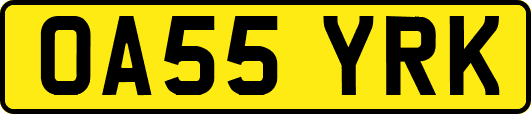 OA55YRK
