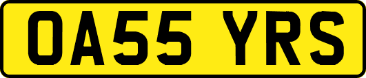 OA55YRS