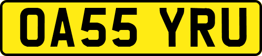 OA55YRU