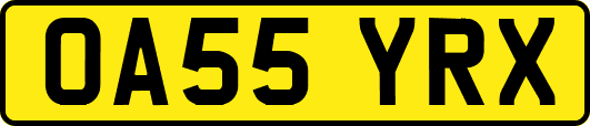 OA55YRX
