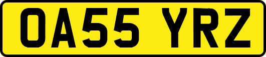 OA55YRZ