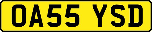 OA55YSD