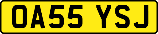 OA55YSJ