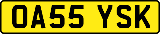 OA55YSK