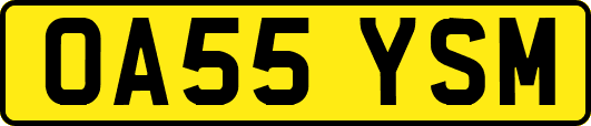 OA55YSM