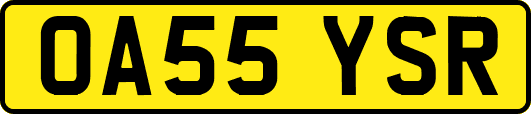 OA55YSR