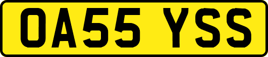 OA55YSS
