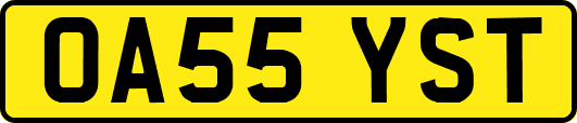OA55YST