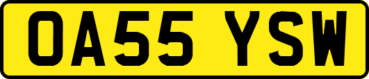 OA55YSW