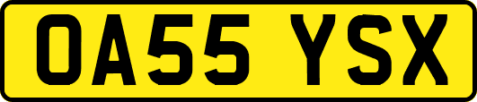 OA55YSX