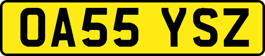 OA55YSZ