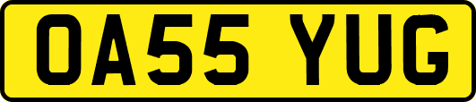 OA55YUG