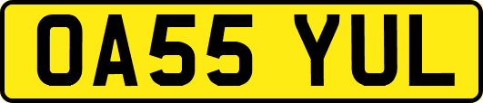 OA55YUL